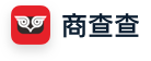 商查查LOGO