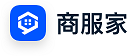 商服家LOGO